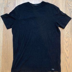 Tom Ford Black Tee